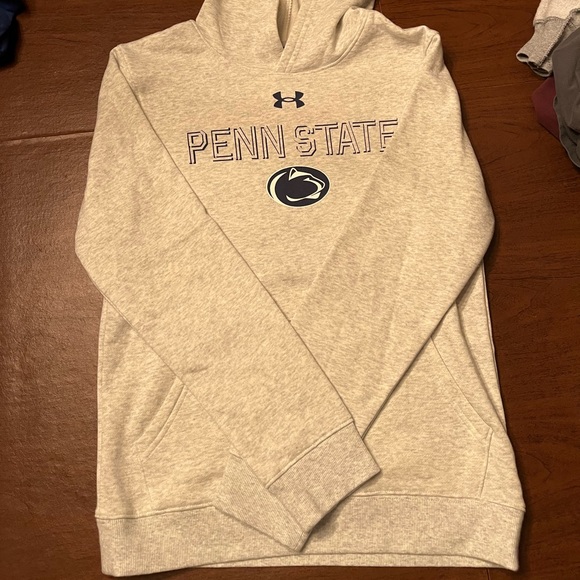 Youth Penn state sweatshirt - Picture 1 of 2